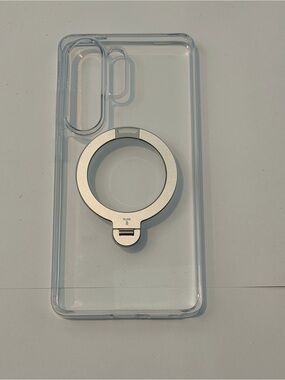 TORRAS Q3 Spin for Samsung Galaxy S26 Ultra
